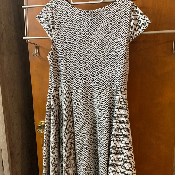 Anthropologie Maeve A Line Dress - Picture 2 of 5